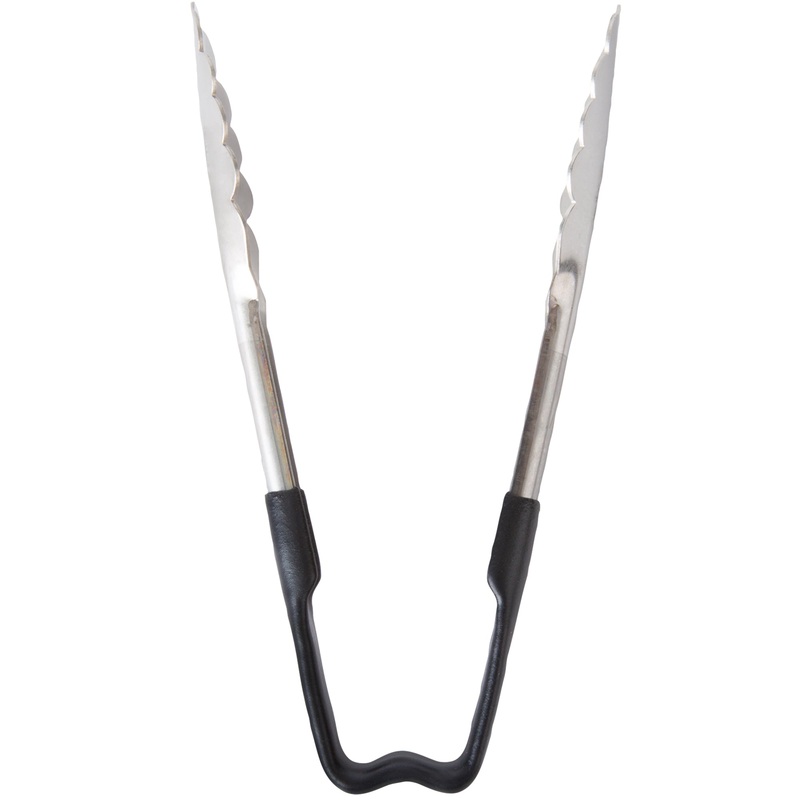 Vollrath Kool-Touch One-Piece Tongs, 6", FINAL SALE