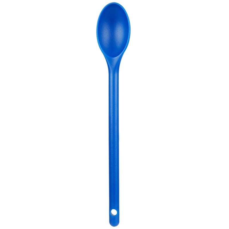 Vollrath Nylon Heat Resistant Prep Spoon, 12"