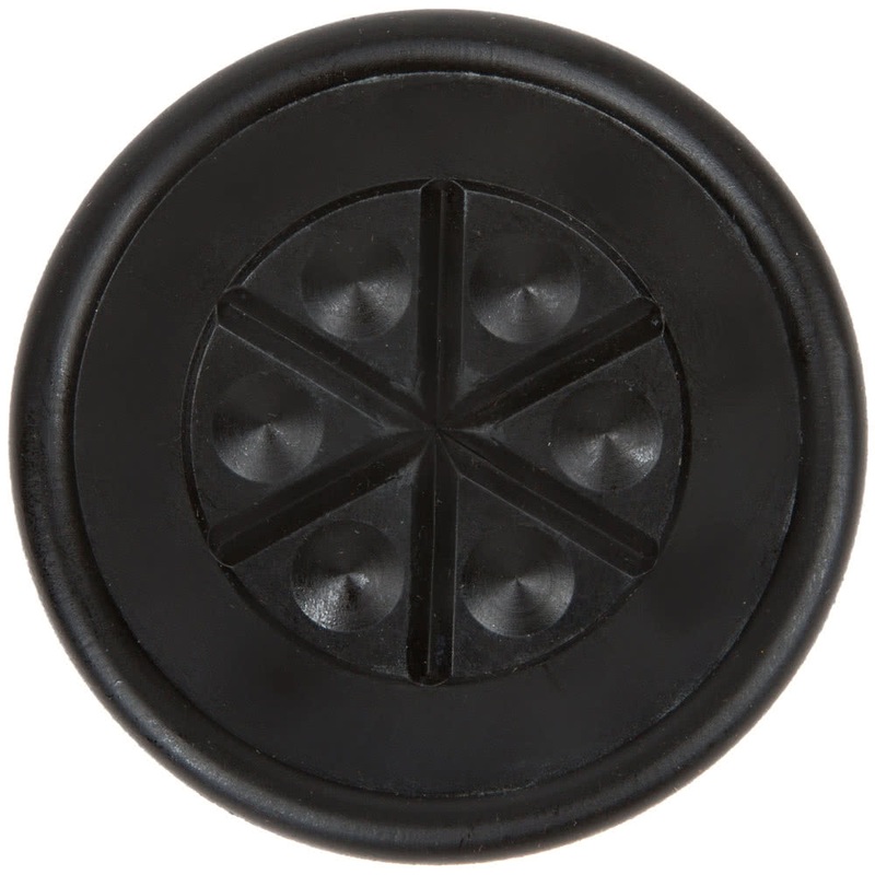 Vollrath Traex Batter Boss Replacement 1 Hole Diffuser, FINAL SALE