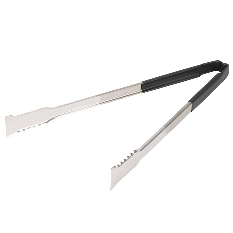 Vollrath VersaGrip Kool-Touch One-Piece Tongs, 16", FINAL SALE