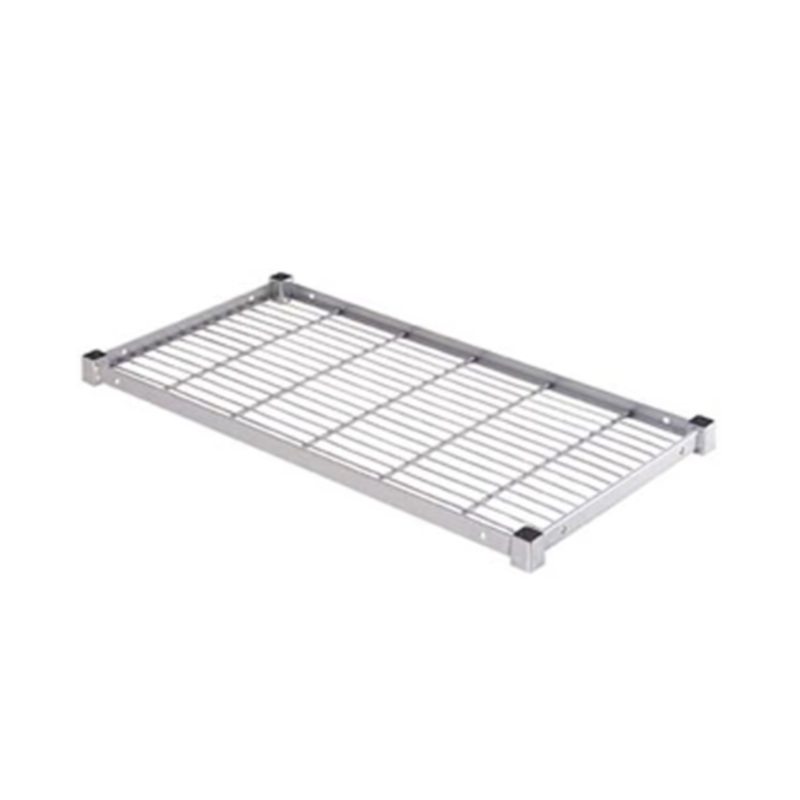 Amco Wire Shelf, 18" x 60", Stainless Steel, FINAL SALE