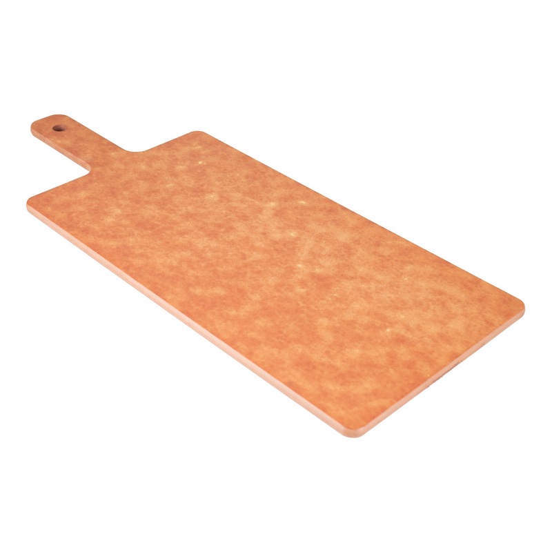 American Metalcraft Flatbread Serving Board, 13" x 7", Wood, FINAL SALE