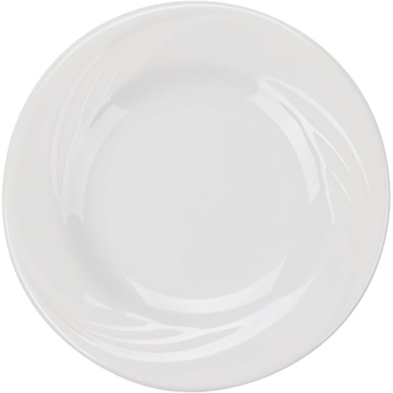 Arcoroc Cypress Plate, 6 1/8" (24-pack), FINAL SALE