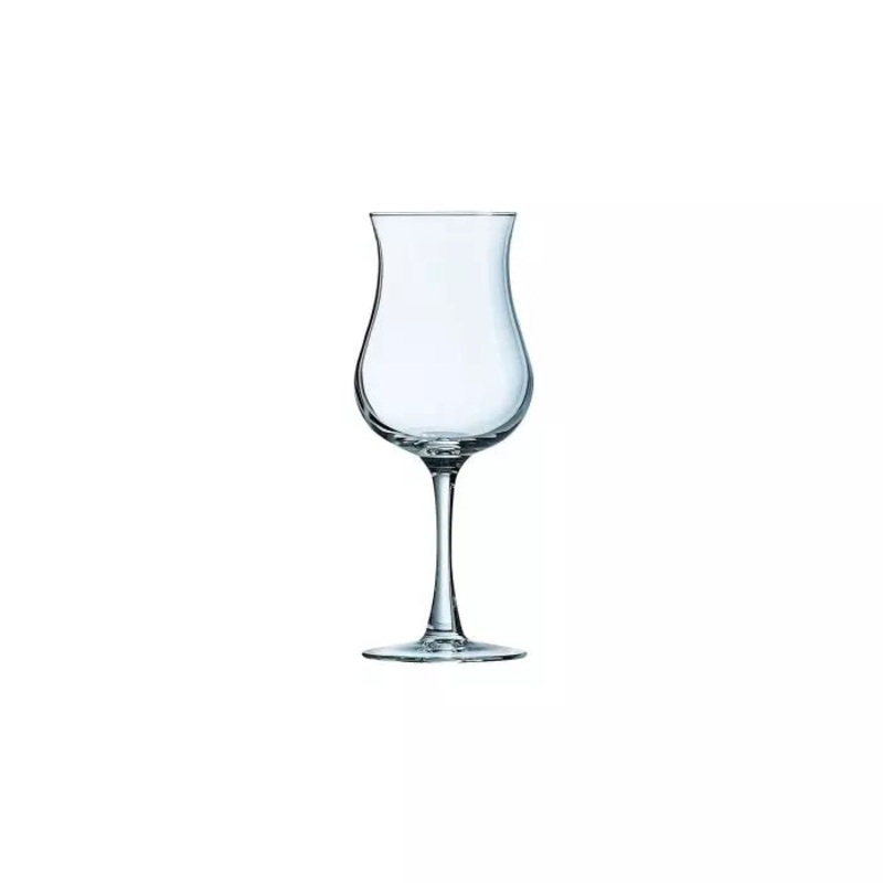 Arcoroc Excalibur Grand Cuvee Wine Glass, 13 oz (24-pack), FINAL SALE