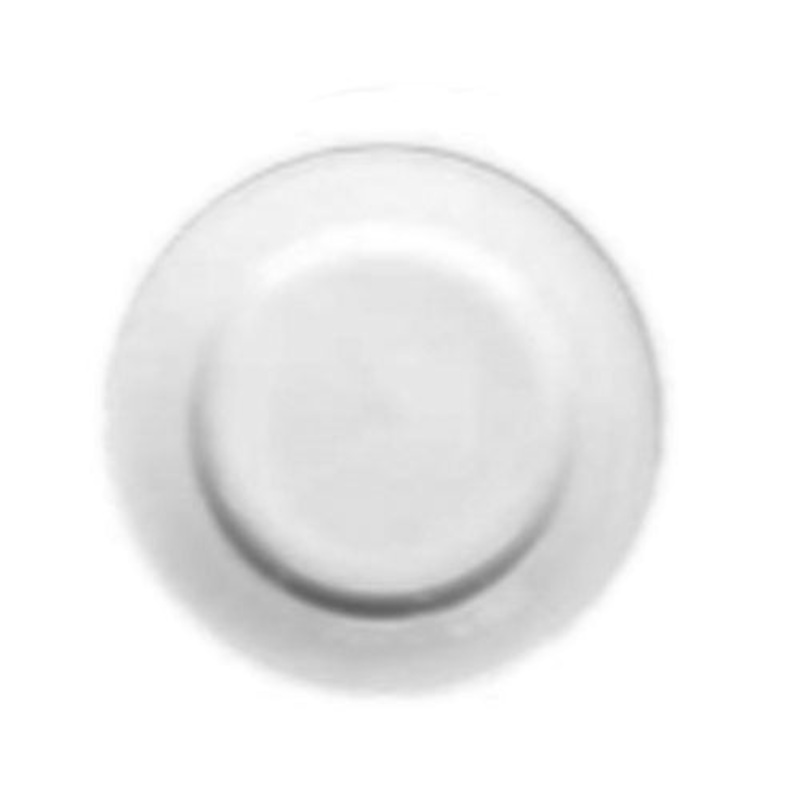 Corby Hall Synergy Plate, 6.25" (36-pack), FINAL SALE