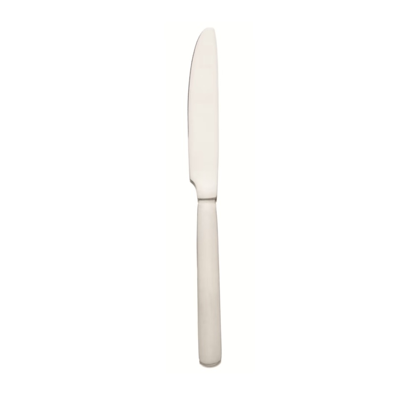 Libbey World Tableware Baguette Dinner Knife (12-pack), FINAL SALE