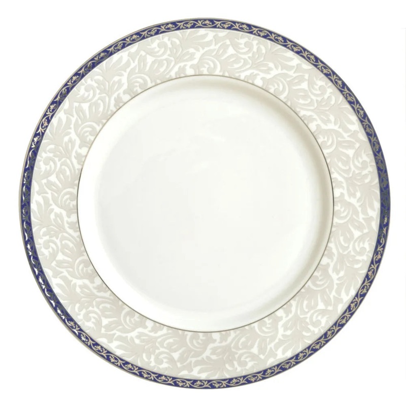 Libbey World Tableware Scarborough Plate, 9", FINAL SALE
