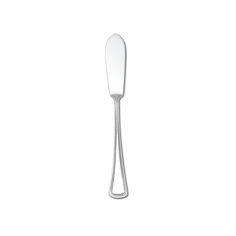 Oneida Needlepoint Butter Knife (12-pack)