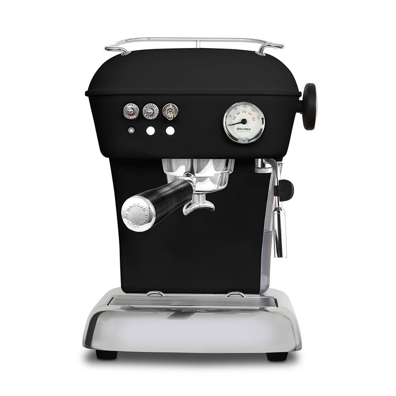 Ascaso Dream Zero Espresso Machine
