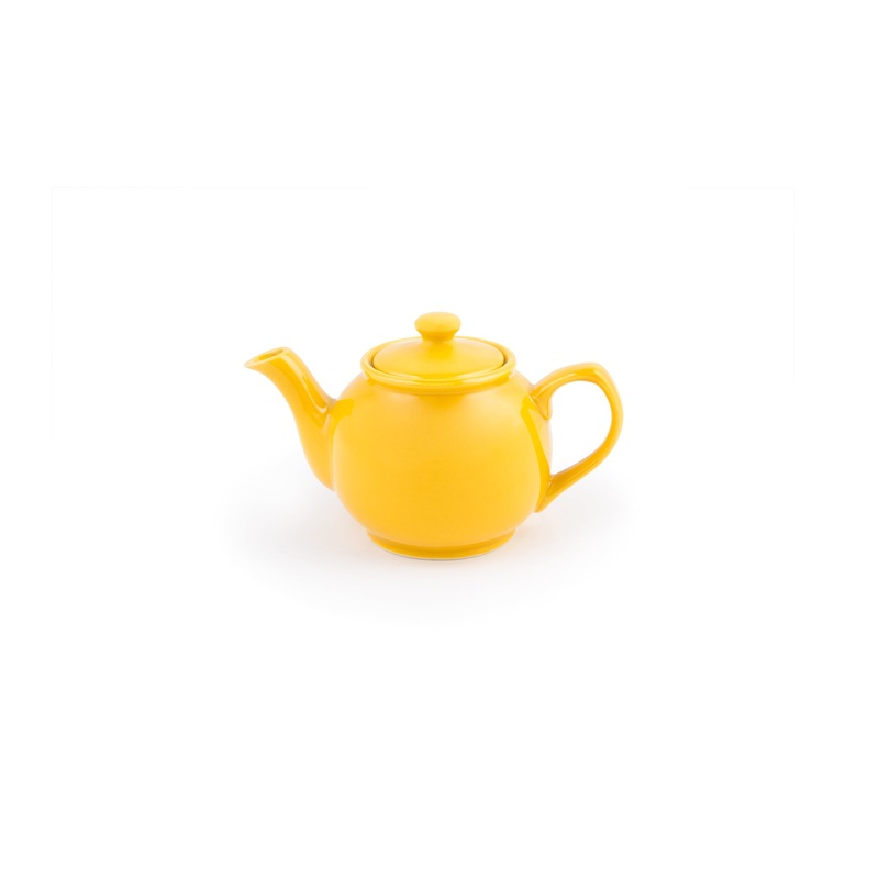 Fox Run Tea Pot, 37 oz, Earthenware