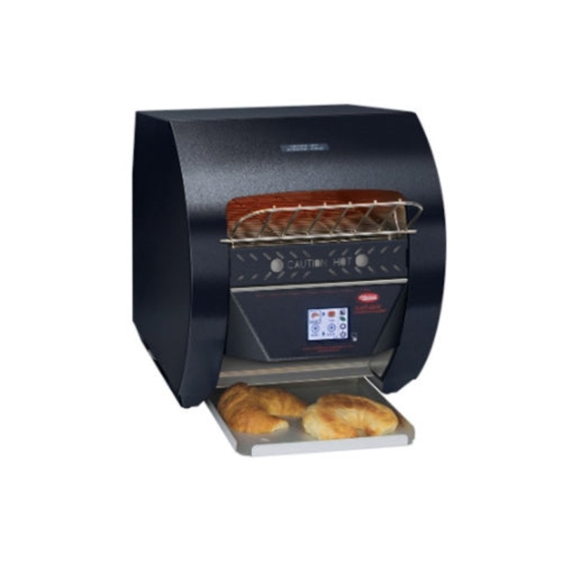 Hatco TQ3-900H Toast-Qwik Conveyor Toaster, 208V