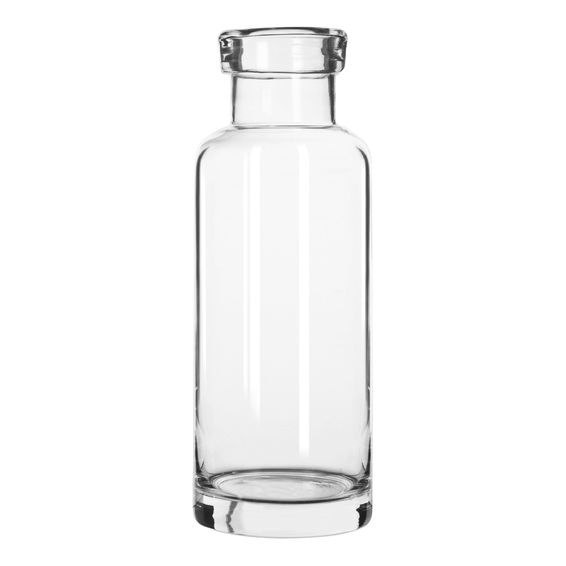 Libbey Helio Water Bottle, 40 1/4 oz (12-pack)