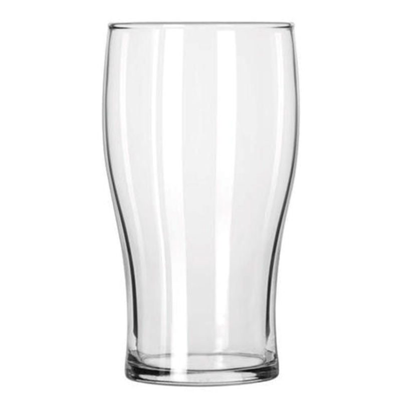 Libbey Pub Glass, 20 oz (24-pack)