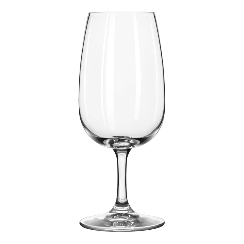 Libbey Wine Taster Glass, 10 1/2 oz (24-pack)