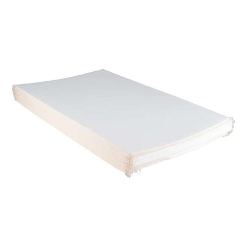 Pitco Heavy Duty Envelope Filter Paper, 14" x 22" (45-pack)