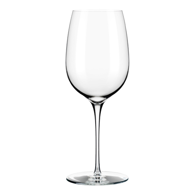 Reserve by Libbey Renaissance Wine Glass, 20 oz (12-pack)