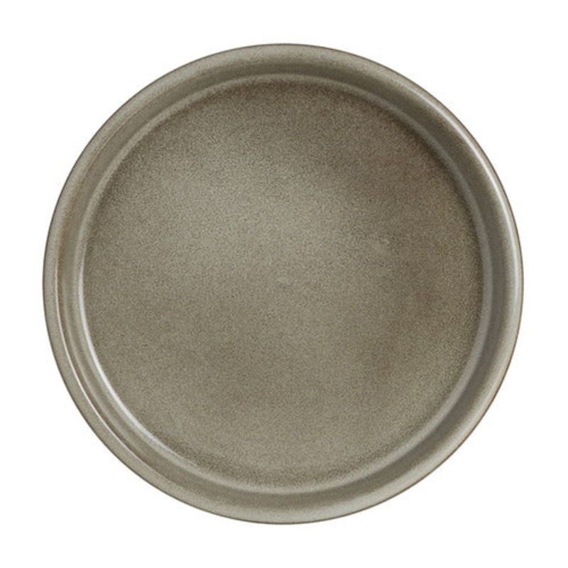 Steelite Potter's Collection Round Tray, 6 1/2" (24-pack)