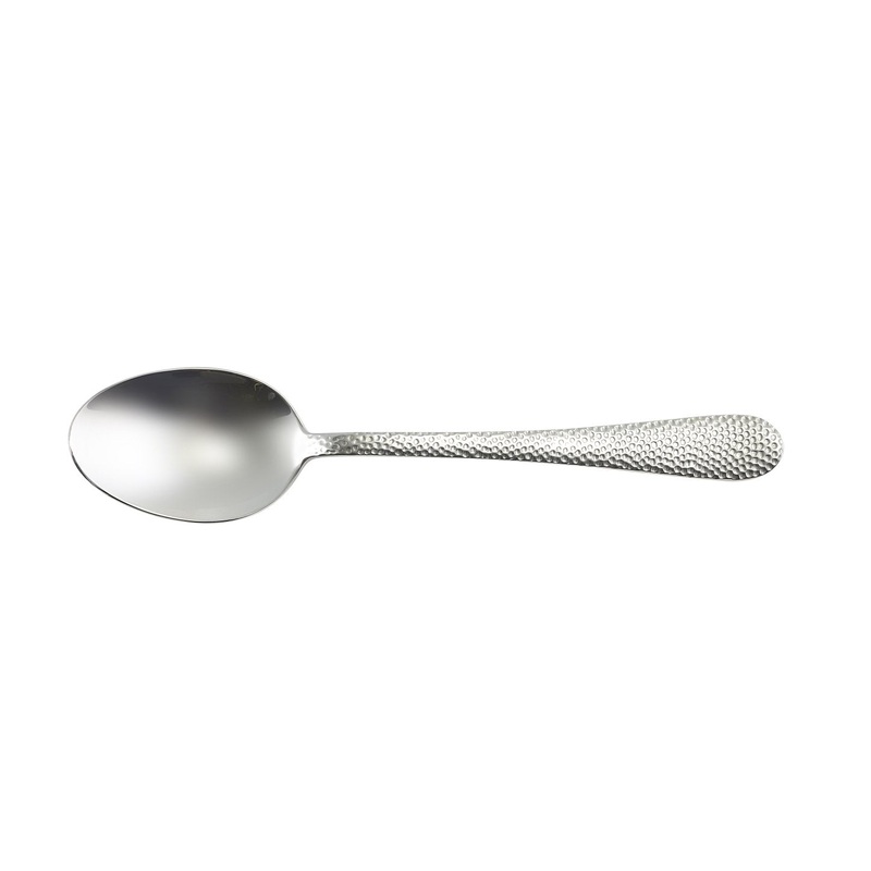 Cortona  Dessert Spoon 18/0 (Dozen)