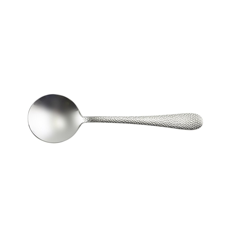 Cortona Soup Spoon 18/0 (Dozen)