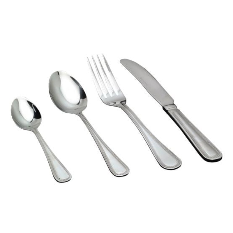 Dessert Spoon Bead Pattern (Dozen)