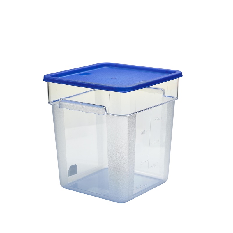 Square Container 11.4 Litres