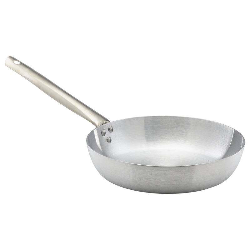 Aluminium Frypan 30cm