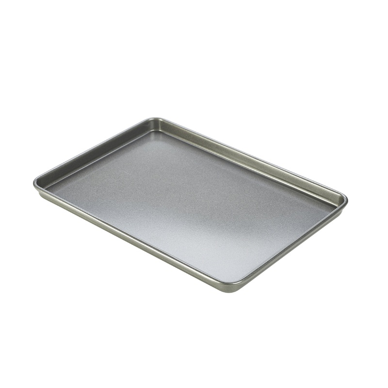 Carbon Steel Non-Stick Baking Tray 35 x 25cm