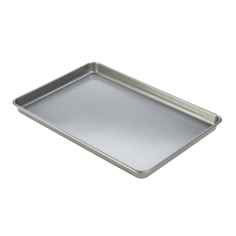 Carbon Steel Non-Stick Baking Tray 39 x 27cm