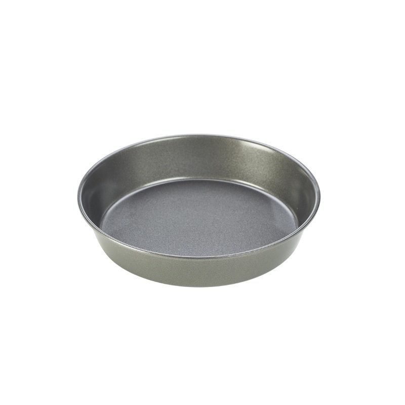 Carbon Steel Non-Stick Round Cake Pan/Pie Dish