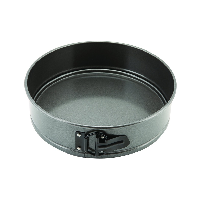 Carbon Steel Non-Stick Spring Cake Tin23cm/9"