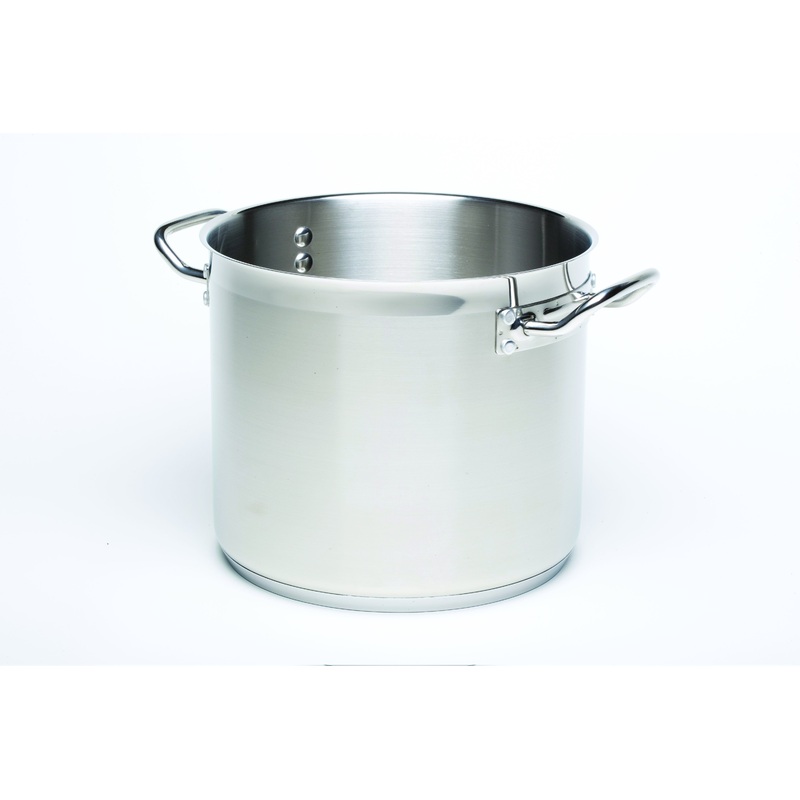 GW Stockpot (No Lid) 18L - 30 x 26cm (Dia x H)