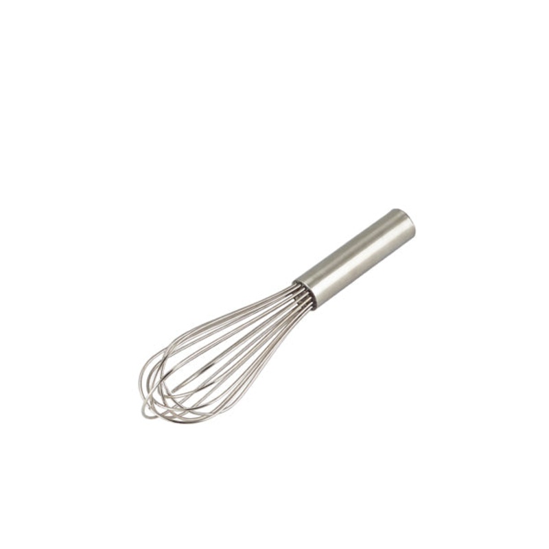 Heavy Duty S/St.Ballon Whisk 10" 250mm