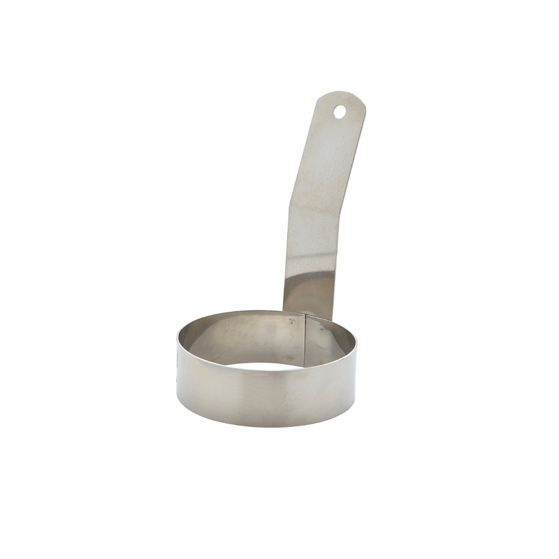 Long Handled Egg Ring 7.5cm