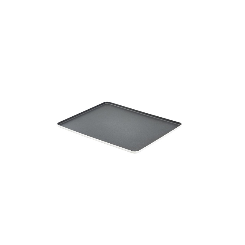 Non Stick Aluminium Baking Tray GN 1/2