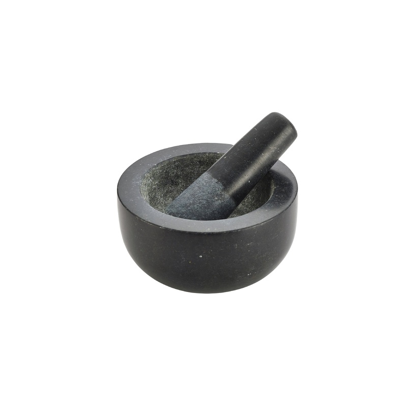 Pestle and Mortar 14.7 Dia x 7.5cm (H)