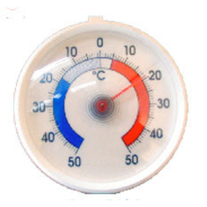 Dial Type Freezer Thermometer -50 To 50C