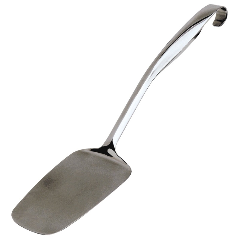 Genware Plain Turner 360mm
