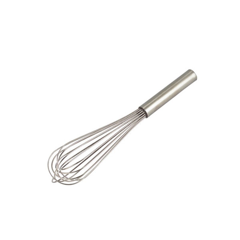 Heavy Duty S/St.Ballon Whisk 14" 350mm