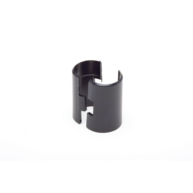 Chrome Racking assembly clips