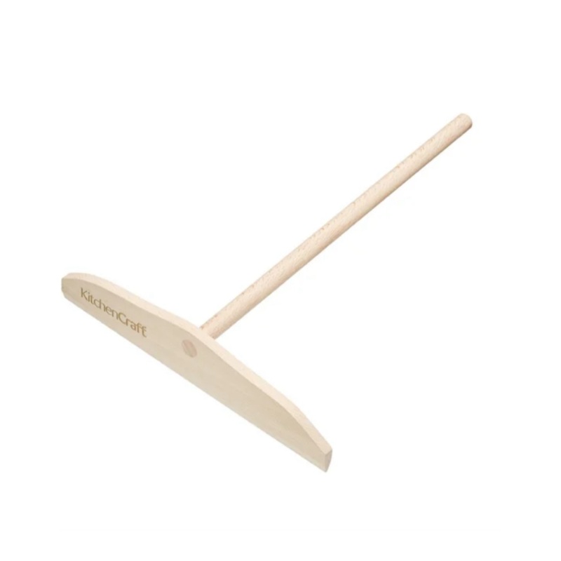 Crepe spreader Beechwood