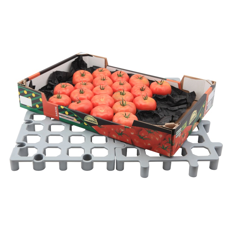 Dunnage Rack