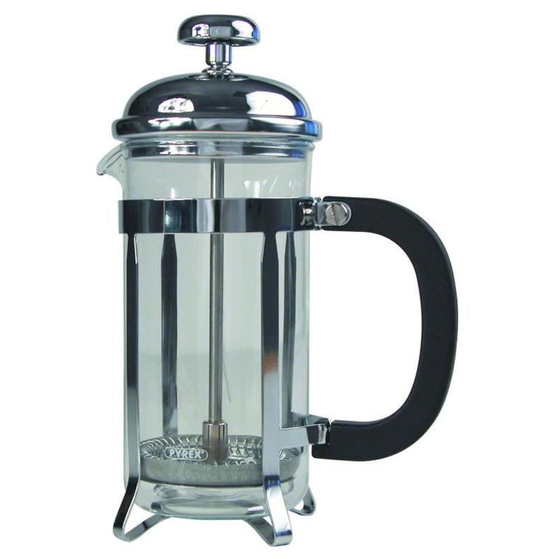Floor tube coffee Thumpa Knocker