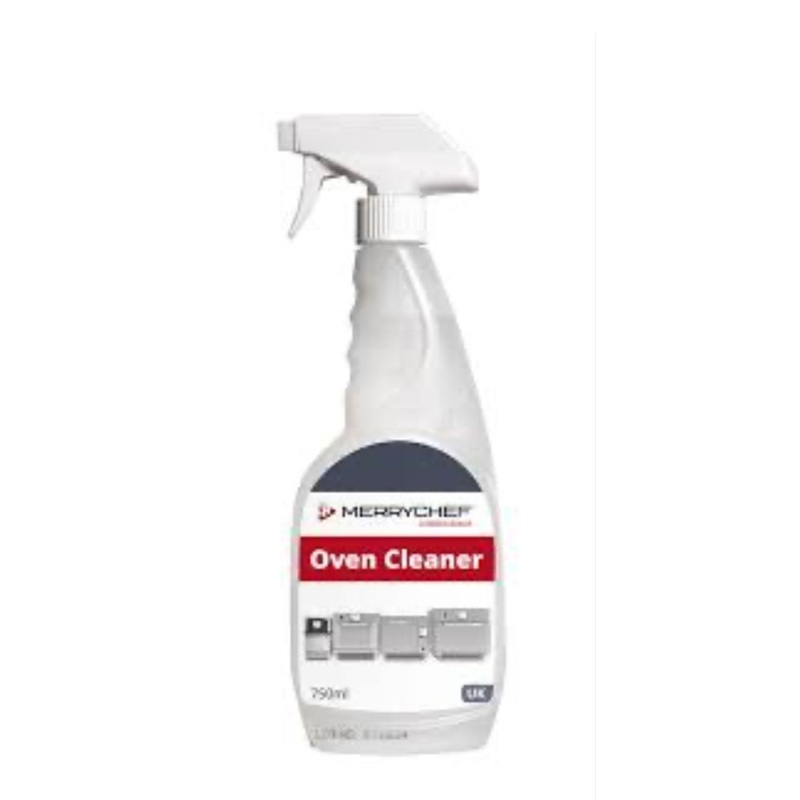 MerryChef Oven cleaner 1 L