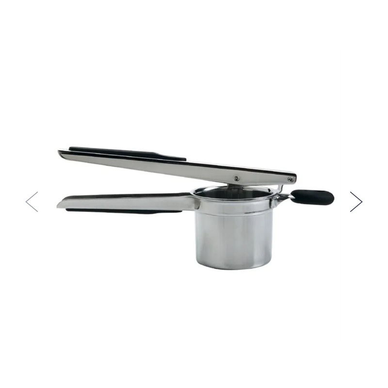 Potato Ricer by OXO Good Grips