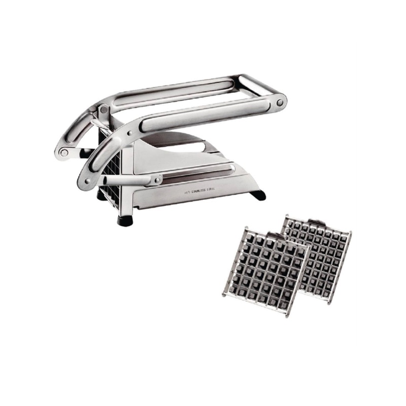 Tellier Domestic French Fry Cutter