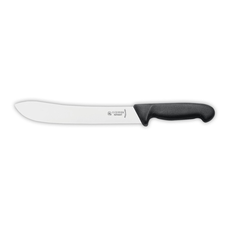 Giesser Butchers / Steak Knife 9 1/2"