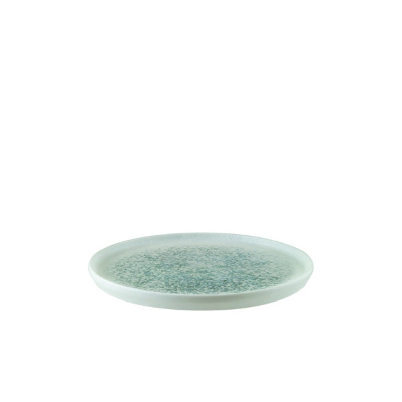 Lunar Ocean Hygge Flat Plate 28cm