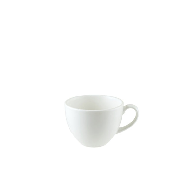 Matt White Rita Coffee Cup 23cl