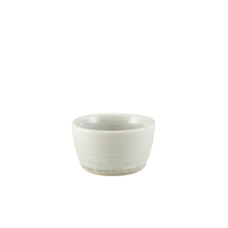 Terra Porcelain Pearl Ramekin 13cl/4.5oz