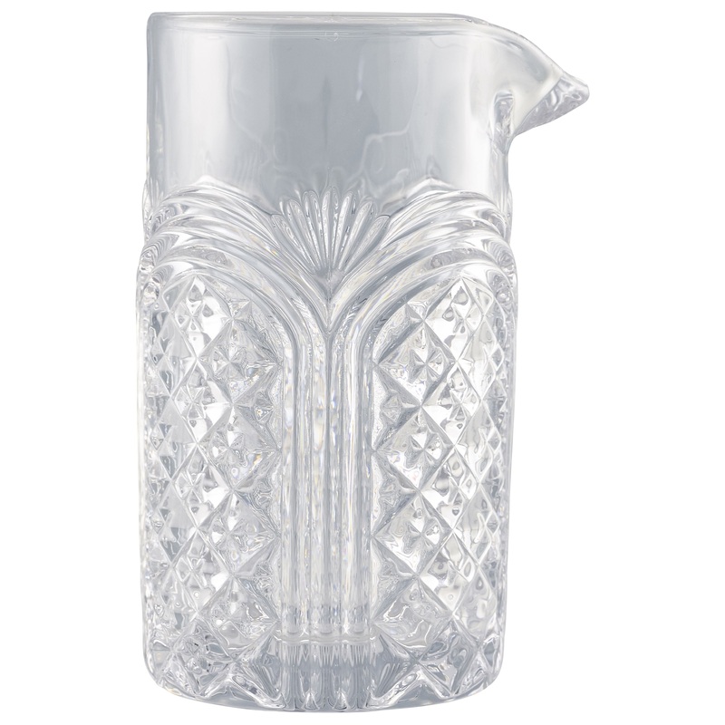 Astor Mixing Glass 50cl/17.5oz